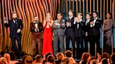 The SAG Awards Were a Top 10 Netflix Show — in Canada