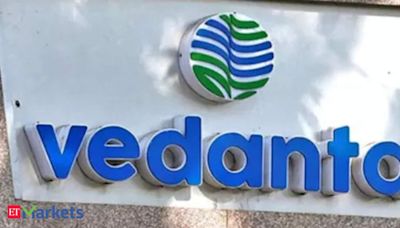 Promoter may sell 2.5% in Vedanta via block deals this week