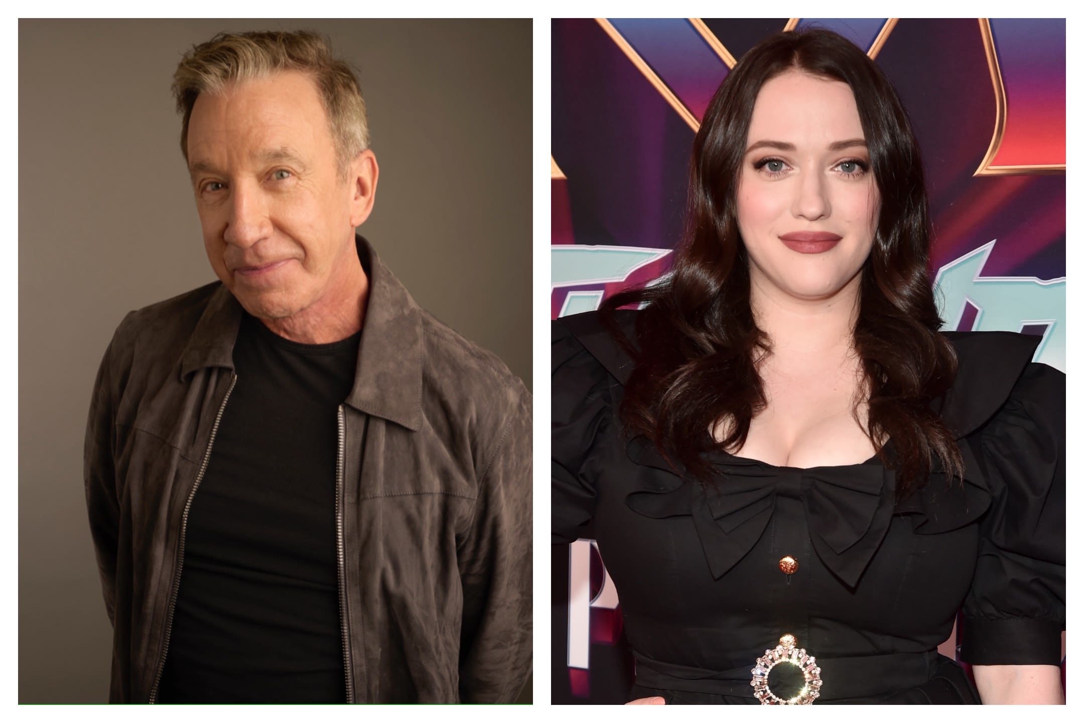 ABC Orders Tim Allen & Kat Dennings Comedy ‘Shifting Gears’ to Series, Writers Mike Scully and Julie Thacker Scully Depart