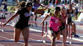 Photos from Friday’s prelims at the CIF State track and field championships