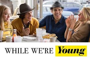 While We're Young (film)