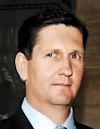 Lawrence Springborg