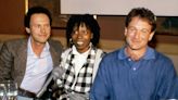 La emoción de Whoopi Goldberg y Billy Crystal al recordar a su amigo Robin Williams: “Él debería estar aquí”