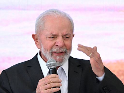 Brasília Hoje: Lula vai ao interior da Bahia e cobra prefeito ausente: 'falta de respeito não estar aqui'; veja vídeo