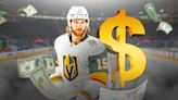 Golden Knights, Noah Hanifin agree to unique $58.8 million contract extension