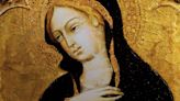 Was the Virgin Mary Actually a Slave?