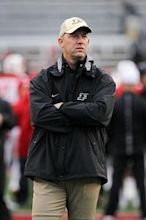 Jeff Brohm