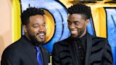 Ryan Coogler says he almost quit directing after Chadwick Boseman's death