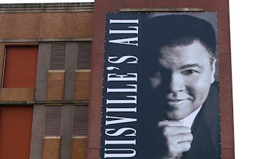 Just Askin': Why is there no statue of Muhammad Ali in Louisville?