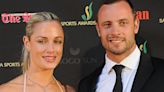 Pistorius' miserable life outside prison revealed as he 'sweeps church floor'