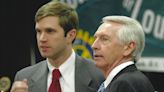 Former governor Steve Beshear recovering from single-car accident