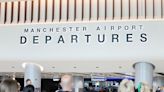 Manchester Airport mayhem: All flights from Terminals 1 and 2 cancelled 'until further notice' after major power cut