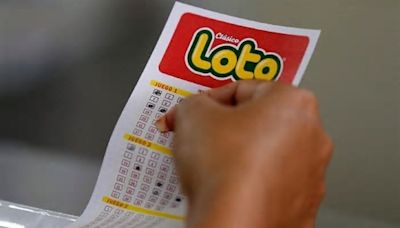 Resultados del Loto domingo 14 de abril: Números ganadores de $10.000 millones