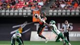 Dequoy, McInnis and Ward capture top spots in CFL's monthly honour roll