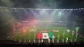 Comenzó la remodelación del Estadio Azteca para la Copa Mundial FIFA 2026