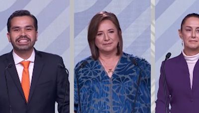 García Luna, García Harfuch y Mario Delgado, el foco de acusaciones