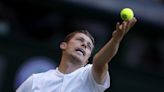 Neal Skupski added to Great Britain’s Davis Cup team