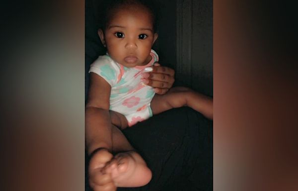 Man accused of killing Baby Dior found guilty after jury deliberates for almost three days