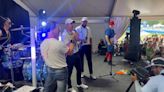 MUST-WATCH VIDEO: Zurich Classic champs Rory McIlroy and Shane Lowry party with fans, sing on stage