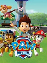 PAW Patrol