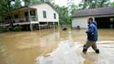 En medio de las inundaciones de Florida, el NHC emite una alerta que preocupa a la población de Texas