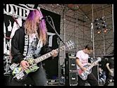 Nailbomb