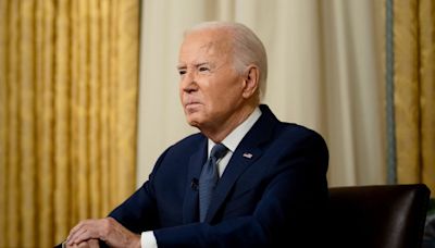 Biden unveils plan to cap rent hikes