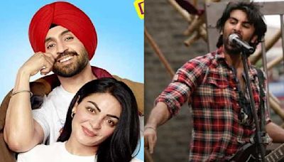 Jatt and Juliet 3: Did you notice Diljit Dosanjh’s comical tribute to Ranbir Kapoor, Imtiaz Ali’s Rockstar?