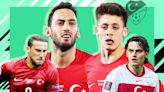 Turkey Euros squad, odds & best players with forgotten ex-Prem star as manager