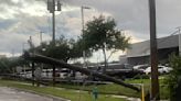 Al menos 4 muertos en Houston tras fuertes tormentas que han dejado a su paso cortes de luz generalizados y riesgo de tornados