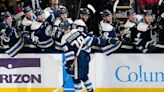 Columbus Blue Jackets end winless streak with shootout win vs. Pittsburgh Penguins: Takeaways