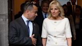 How Jill Biden's top adviser now 'controls everything'