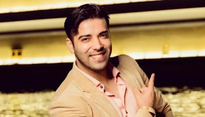 For TV, the ball is always in audience’s court, says actor Kinshuk Mahajan