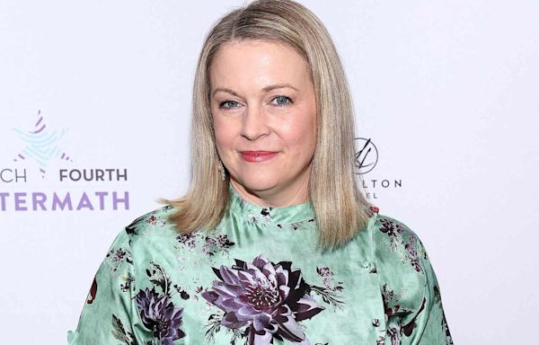 Melissa Joan Hart struggled to relate to Sabrina the Teenage Witch: 'I just didn't identify'