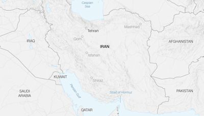 Israel has carried out a strike inside Iran, US official tells CNN, as region braces for further escalation