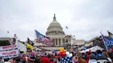 Ex-NASCAR driver Tighe Scott and 3 other Pennsylvania men face charges stemming from Capitol riot