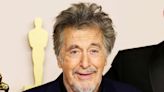 Al Pacino Turns 84: Inside His Life with Girlfriend Noor Alfallah, Their Child and His Busy Career