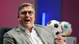 Leverkusen are playing 'season of the century', Frankfurt boss says