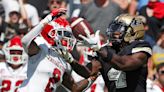 Doyel: 0-1 start for Ryan Walters not what anyone at Purdue wanted, but better days ahead