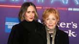 Holland Taylor ‘Can’t Imagine’ Working With Partner Sarah Paulson