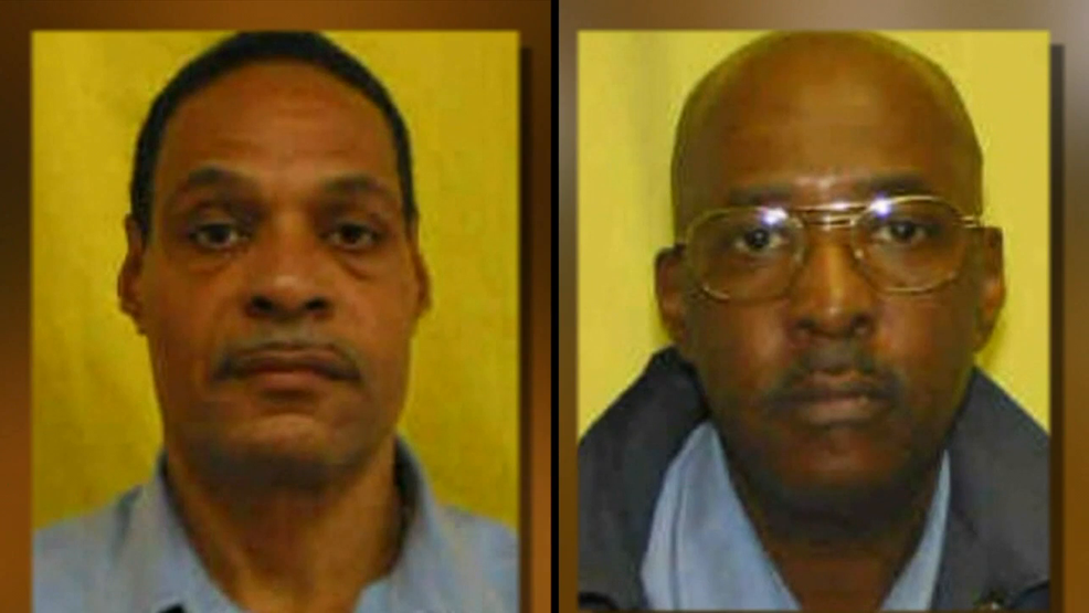 Convicted Cincinnati cop killers up for parole
