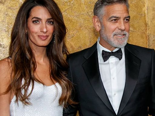 George Clooney: de soltero a padre y esposo devoto gracias a Amal Alamuddin