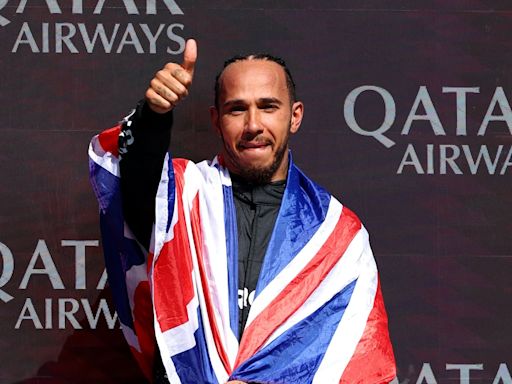 Así marcha el Mundial de Constructores de F1 tras GP de Gran Bretaña, Lewis Hamilton hace historia con Mercedes