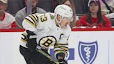 Don Sweeney Motivated To Make Brad Marchand 'Lifelong Bruin'