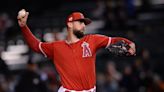 One Former Angel's Injury Continues the Improbable Comeback Bid of Another