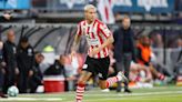 Birmingham City set to complete €2.5m signing of Sparta Rotterdam centre-back