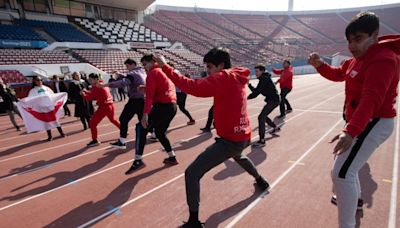 Más de 10 mil entradas vendidas: el deporte que marcará un hito en el estadio Nacional