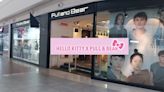 Llega a Morelia la colección más rosa: Hello Kitty X P&B