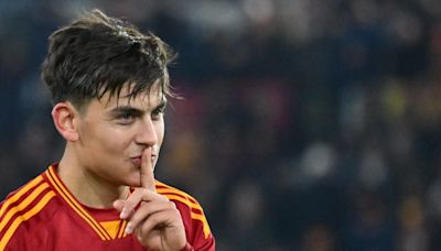 THE SITUATION | What Paulo Dybala’s Roma future looks like