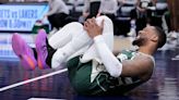 Bucks' Lillard has MRI, team awaiting results before deciding if he plays in Game 4 vs. Pacers